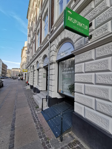 Nordic Health Center - København