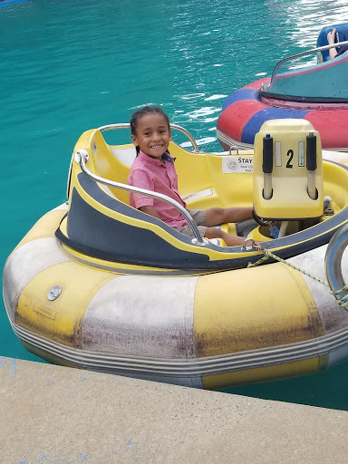 Amusement Center «Big Rock Mini Golf & Fun Park», reviews and photos, 11411 Baseline Rd, Little Rock, AR 72209, USA