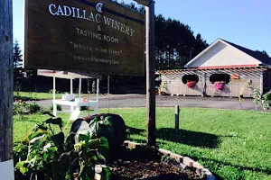 Cadillac Winery image