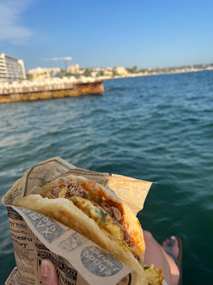 Instant Chapati à Antibes