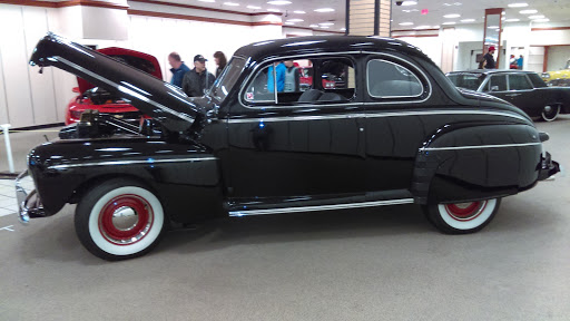 Shopping Mall «The Hanover Mall», reviews and photos, 1775 Washington St, Hanover, MA 02339, USA