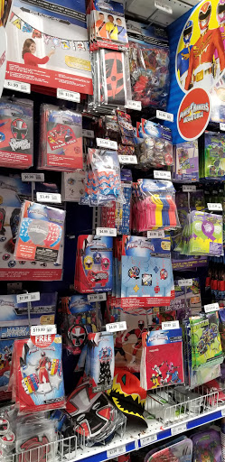 Party Store «Party City», reviews and photos, 1402 SE Everett Mall Way, Everett, WA 98208, USA