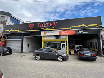 Türker Oto Servis