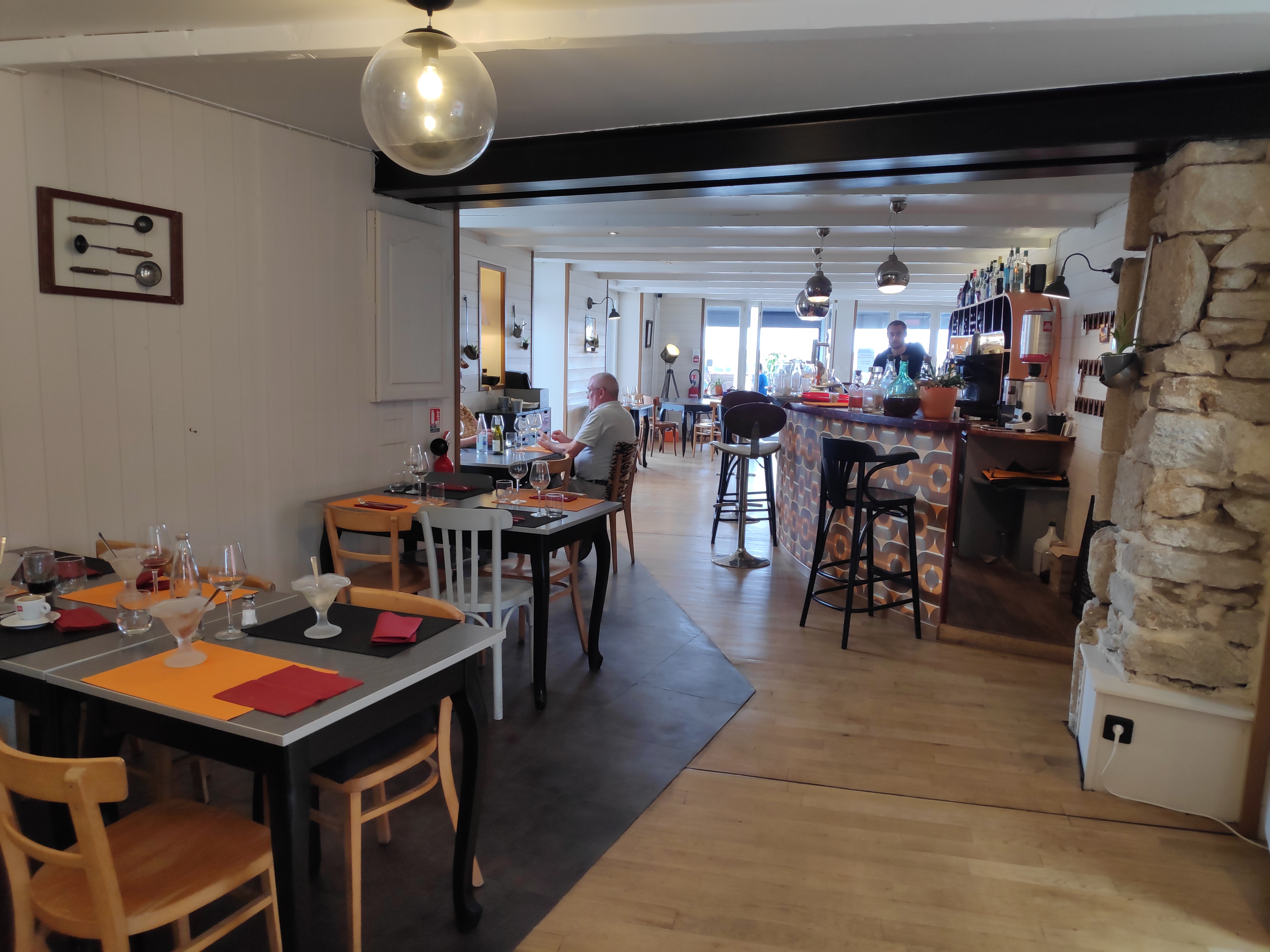 Photo n° 1 de l'avis de Jérôme.u fait le 04/08/2019 à 13:01