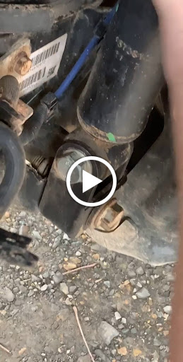 Auto Parts Store «Pep Boys Auto Parts & Service», reviews and photos, 6714 S Memorial Dr, Tulsa, OK 74133, USA