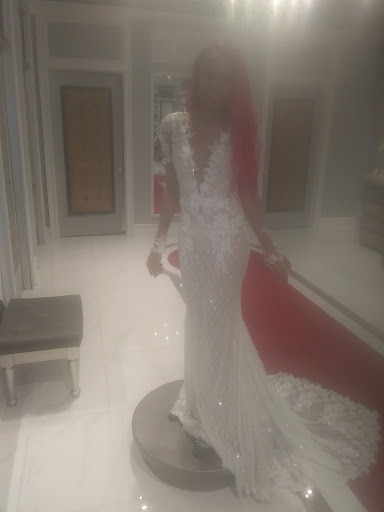 Bridal Shop «Bridal Reflections», reviews and photos, 437 5th Ave, New York, NY 10016, USA