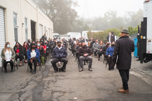 Plumber «Peter Levi Plumbing», reviews and photos, 1818 2nd St, San Rafael, CA 94901, USA