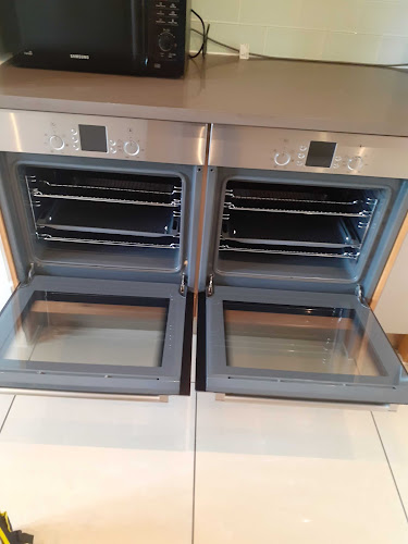 Reviews of Yorkshire Oven Cleaning in York - House cleaning service