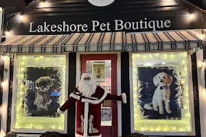 Lakeshore Pet Boutique image