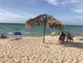 Chill outs en la playa en Habana