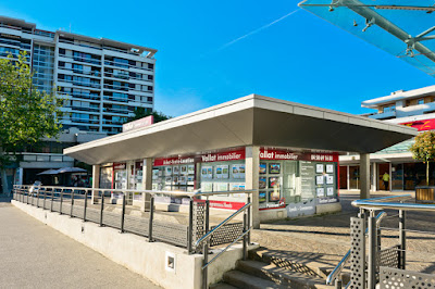 Vallat Immobilier Seynod à Seynod