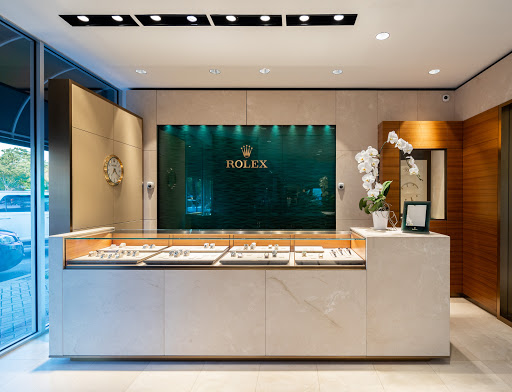 Jewelry Store «Underwood Jewelers», reviews and photos, 2044 San Marco Blvd, Jacksonville, FL 32207, USA