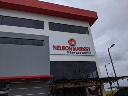 Nelson Market Ciudad Celeste