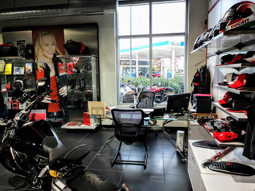 Motorcycle Dealer «Motorcycles of Charlotte», reviews and photos, 731 Westinghouse Blvd, Charlotte, NC 28273, USA