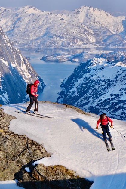 PowderWeGo Adventure Ski Travels & Off-piste Ski School à Val-d'Isère (Savoie 73)