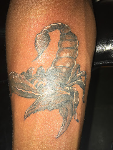 Explore tattoo ideas hawaiian, creative tattoo ideas in Savannah, available at Tatlyfe Studios