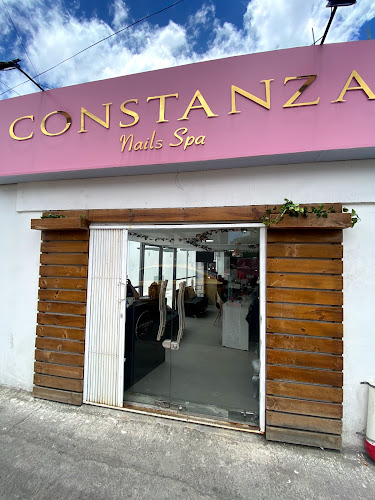 Constanza Nails Spa - Riobamba
