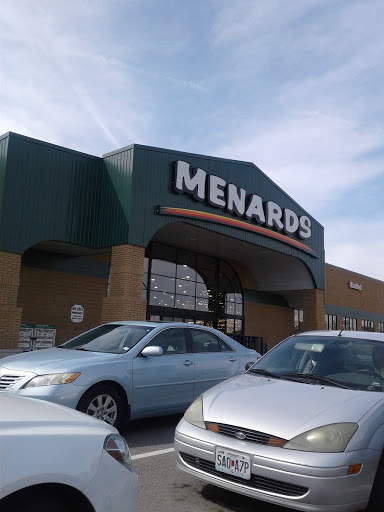 Home Improvement Store «Menards», reviews and photos, 11140 St Charles Rock Rd, St Ann, MO 63074, USA
