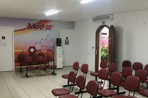 MedNet Santo André / SP - Medical and Safety image