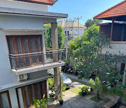 Perissos Echo Beach Bali photo