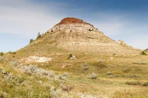 National Park «Theodore Roosevelt National Park», reviews and photos