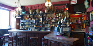 Roches Bar & Restaurant