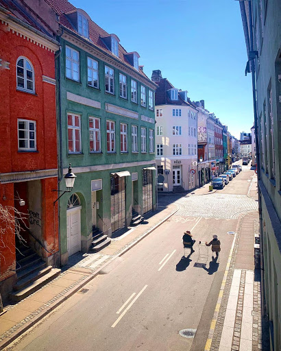 Københavns Vinduespolering