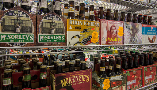 Liquor Store «Capital Wine & Liquor», reviews and photos, 6037 Rochester Rd, Troy, MI 48085, USA