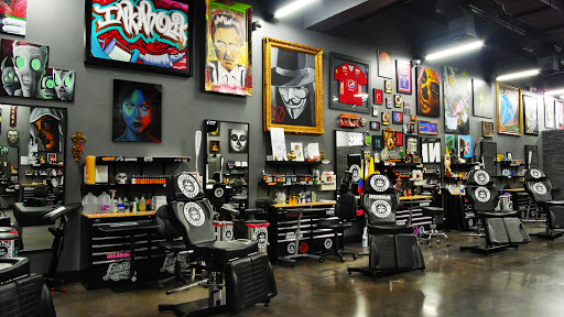 Find summer tattoo ideas for your next unique tattoo in Miami at Inkaholik Tattoos Kendall