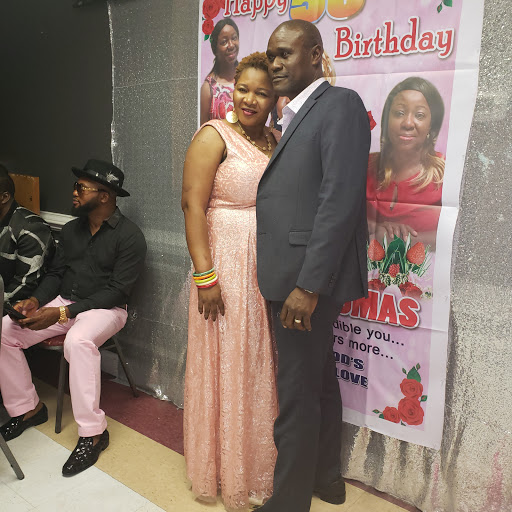 Event Planner «Carolina Events & Cultural Center», reviews and photos, 3209 Gresham Lake Rd # 146, Raleigh, NC 27615, USA