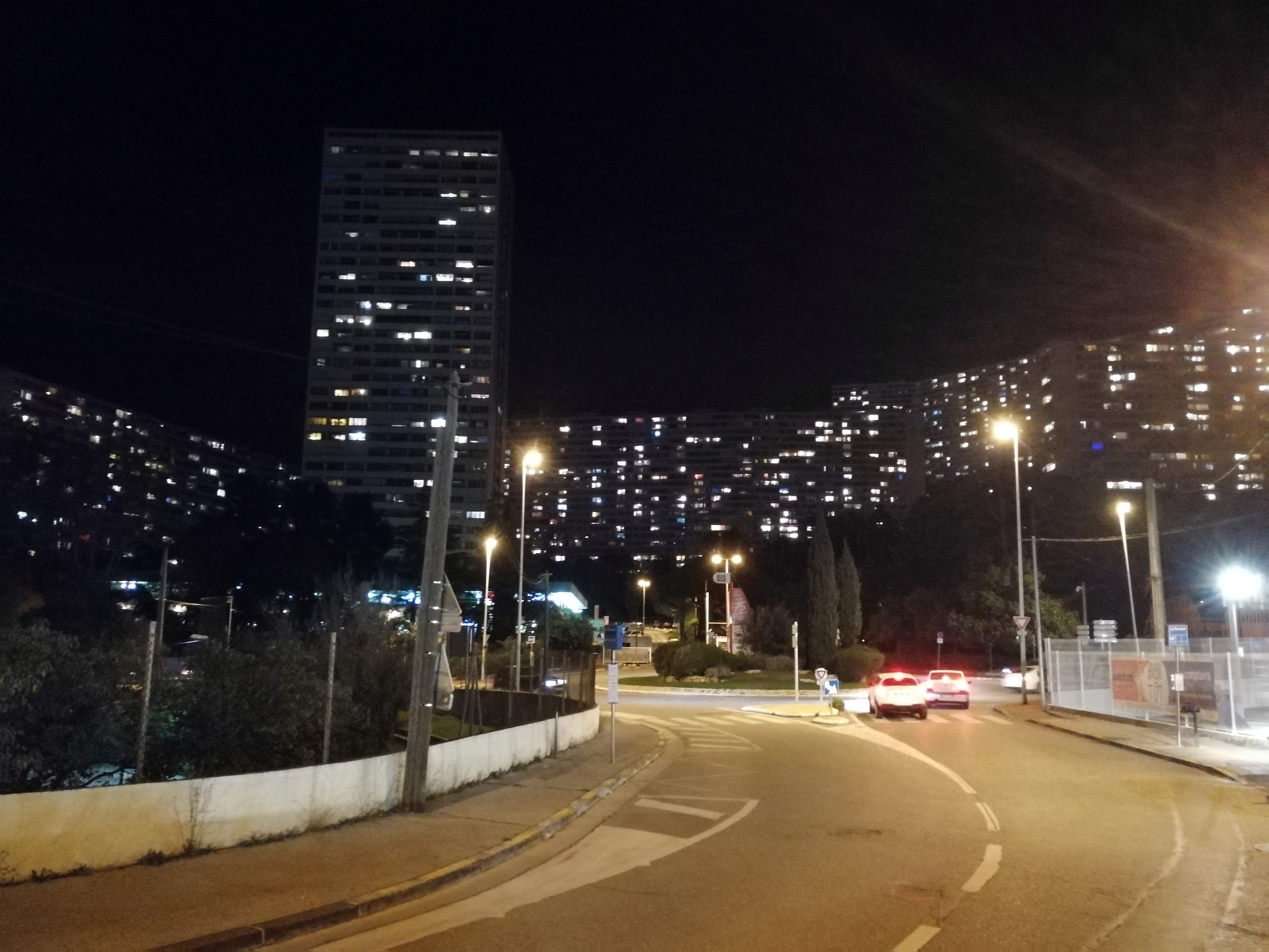 Photo n° 1 de l'avis de Filippo.i fait le 29/12/2019 à 12:19