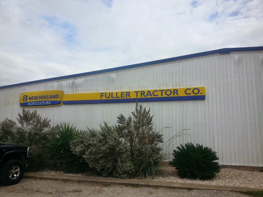 Fuller Tractor Co