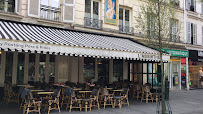 Atmosphère du Restaurant français L'Absinthe à Paris - n°4