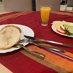 Photo n°4 de l'avis de Murat.u fait le 03/11/2021 à 19:54 sur le  M&A Cityhotel à Hildesheim