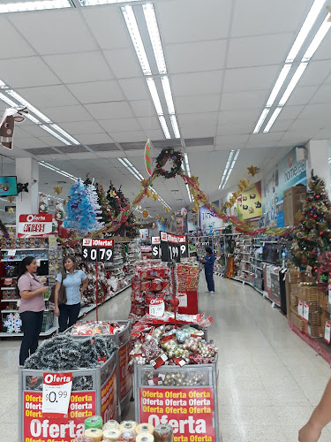 TÍA MonteCristi - Supermercado