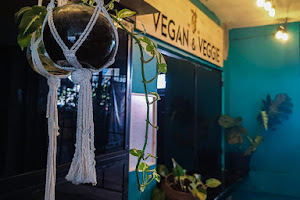 Vegan & Veggie image