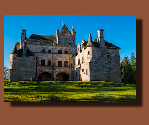 Photo Chambre d'hôtes chambres d'hôtes la verenerie 19320 Gumond