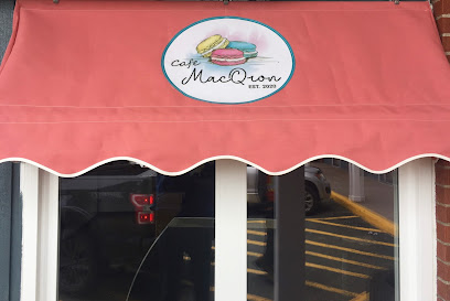 Cafe MacQron