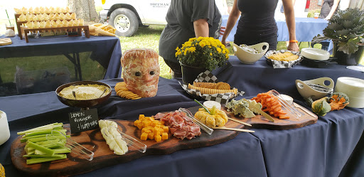 Caterer «Mermaid Catering», reviews and photos, 5000 Cleveland St, Virginia Beach, VA 23462, USA