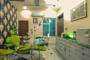 Dr. Inqalab Fareed - Green Dental & Implant Centre image