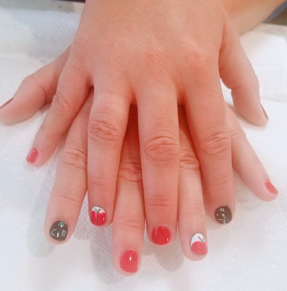 Herbal Nails Spa LLC 06419