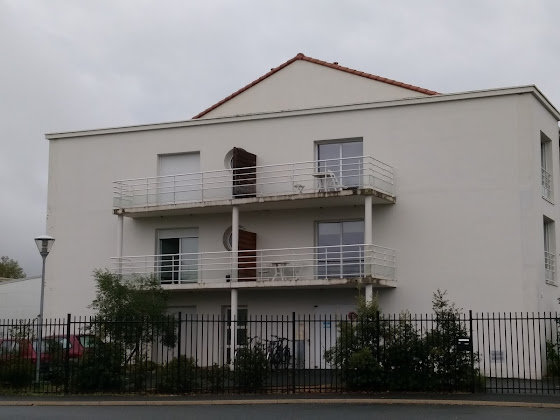 Photos des visiteurs hôtels Résidence CAP WEST 