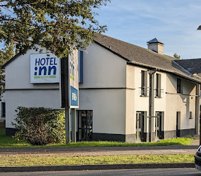 Photo n°13 de Hotel inn design SEDAN à Sedan ()