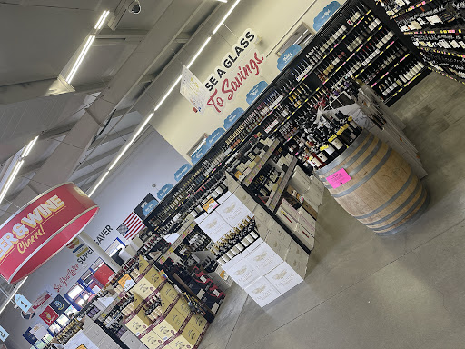 Grocery Store «Grocery Outlet Bargain Market», reviews and photos, 2670 SW 4th Ave, Ontario, OR 97914, USA