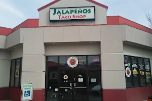 Jalapeños Taco Shop (MEDFORD) image