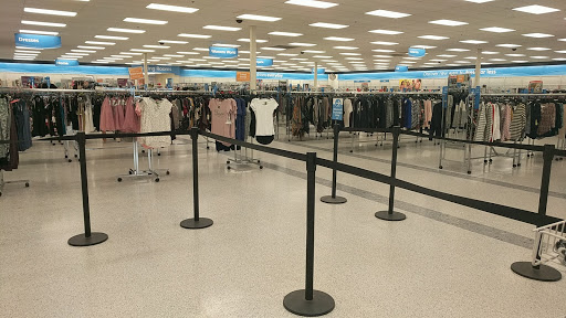 Clothing Store «Ross Dress for Less», reviews and photos, 120 Glynn Isle, Brunswick, GA 31525, USA