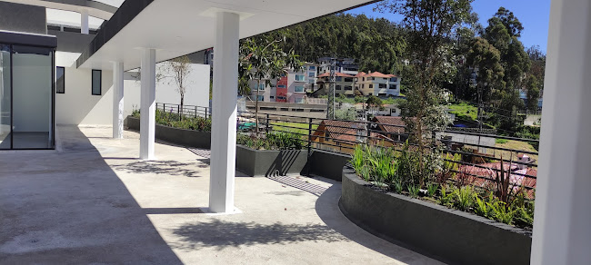 Opiniones de AMAHRU en Quito - Agencia inmobiliaria