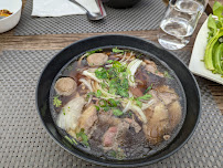 Soupe du Restaurant asiatique Shasha Thaï Grill à Noisy-le-Grand - n°5