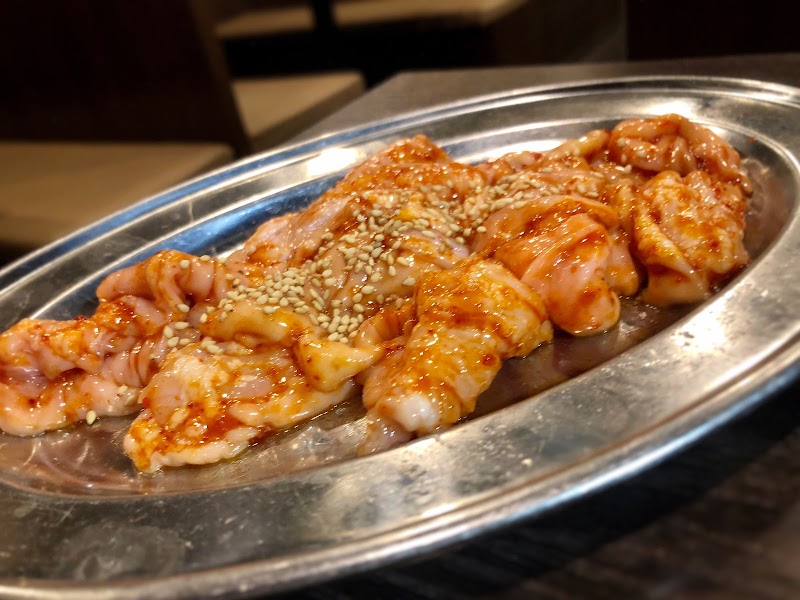ほるたん屋 小牧店 愛知県小牧市小牧原 焼肉店 グルコミ