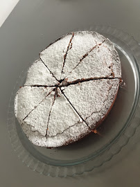Gâteau du Crêperie Le Bon Co'Thé à Moncoutant-sur-Sèvre - n°16